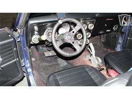 1968 Chevrolet Camaro (CC-2075027) for sale in Runnemede, New Jersey