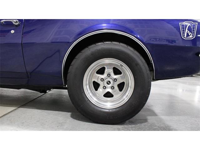 1968 Chevrolet Camaro (CC-2075027) for sale in Runnemede, New Jersey