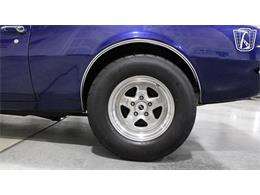 1968 Chevrolet Camaro (CC-2075027) for sale in Runnemede, New Jersey