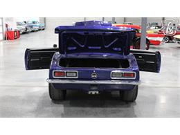 1968 Chevrolet Camaro (CC-2075027) for sale in Runnemede, New Jersey