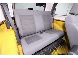 2009 Jeep Wrangler (CC-2075028) for sale in Christiansburg, Virginia