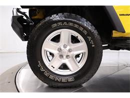 2009 Jeep Wrangler (CC-2075028) for sale in Christiansburg, Virginia