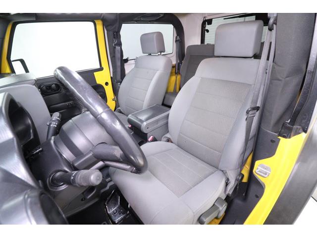 2009 Jeep Wrangler (CC-2075028) for sale in Christiansburg, Virginia