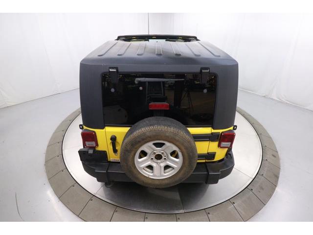 2009 Jeep Wrangler (CC-2075028) for sale in Christiansburg, Virginia
