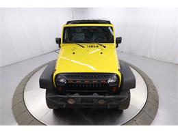 2009 Jeep Wrangler (CC-2075028) for sale in Christiansburg, Virginia