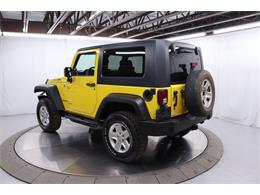 2009 Jeep Wrangler (CC-2075028) for sale in Christiansburg, Virginia