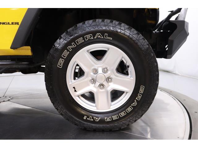 2009 Jeep Wrangler (CC-2075028) for sale in Christiansburg, Virginia