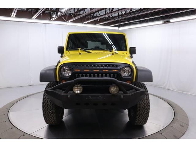 2009 Jeep Wrangler (CC-2075028) for sale in Christiansburg, Virginia