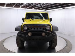 2009 Jeep Wrangler (CC-2075028) for sale in Christiansburg, Virginia