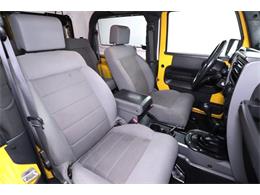 2009 Jeep Wrangler (CC-2075028) for sale in Christiansburg, Virginia