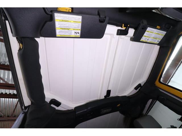 2009 Jeep Wrangler (CC-2075028) for sale in Christiansburg, Virginia