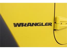 2009 Jeep Wrangler (CC-2075028) for sale in Christiansburg, Virginia
