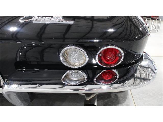 1964 Chevrolet Corvette (CC-2075029) for sale in Runnemede, New Jersey