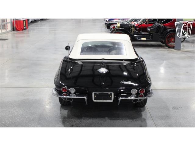 1964 Chevrolet Corvette (CC-2075029) for sale in Runnemede, New Jersey