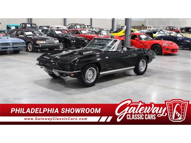 1964 Chevrolet Corvette (CC-2075029) for sale in Runnemede, New Jersey
