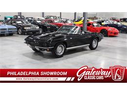 1964 Chevrolet Corvette (CC-2075029) for sale in Runnemede, New Jersey