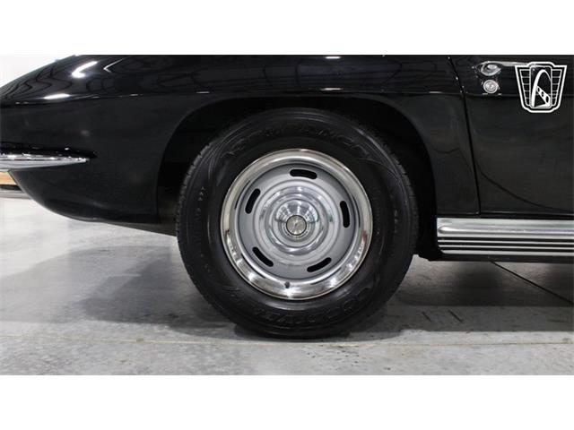 1964 Chevrolet Corvette (CC-2075029) for sale in Runnemede, New Jersey