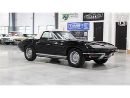 1964 Chevrolet Corvette (CC-2075029) for sale in Runnemede, New Jersey