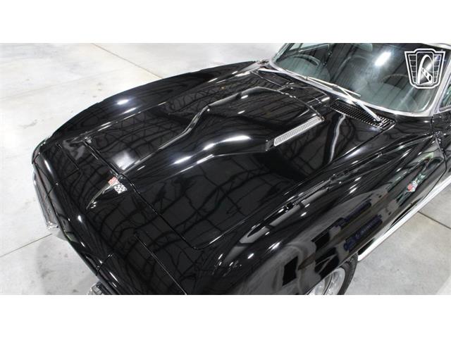 1964 Chevrolet Corvette (CC-2075029) for sale in Runnemede, New Jersey