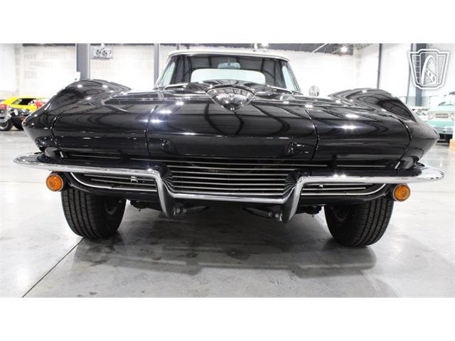 1964 Chevrolet Corvette (CC-2075029) for sale in Runnemede, New Jersey