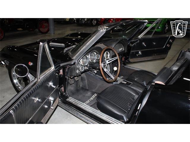 1964 Chevrolet Corvette (CC-2075029) for sale in Runnemede, New Jersey