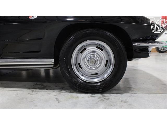 1964 Chevrolet Corvette (CC-2075029) for sale in Runnemede, New Jersey