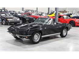1964 Chevrolet Corvette (CC-2075029) for sale in Runnemede, New Jersey