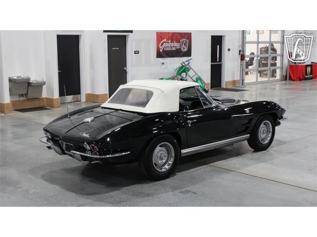 1964 Chevrolet Corvette (CC-2075029) for sale in Runnemede, New Jersey