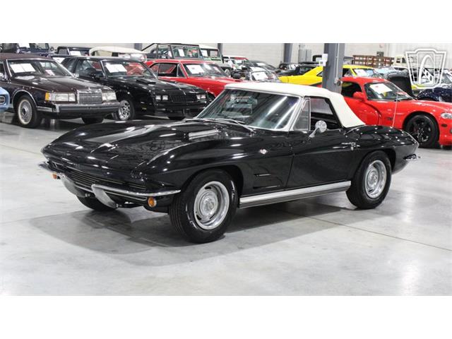 1964 Chevrolet Corvette (CC-2075029) for sale in Runnemede, New Jersey