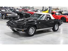 1964 Chevrolet Corvette (CC-2075029) for sale in Runnemede, New Jersey