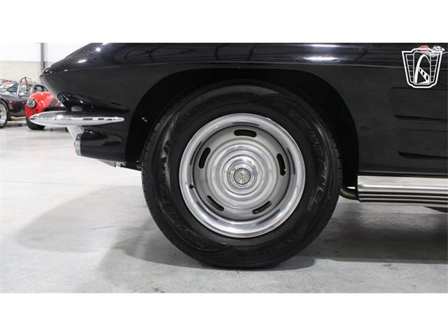 1964 Chevrolet Corvette (CC-2075029) for sale in Runnemede, New Jersey