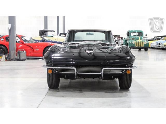 1964 Chevrolet Corvette (CC-2075029) for sale in Runnemede, New Jersey