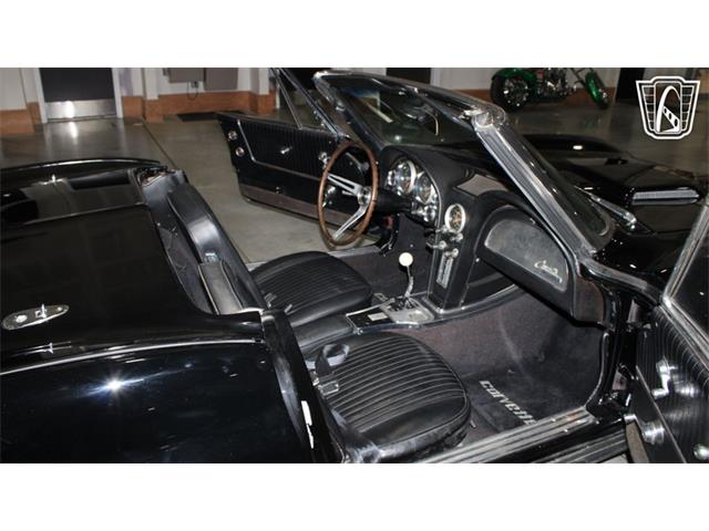 1964 Chevrolet Corvette (CC-2075029) for sale in Runnemede, New Jersey