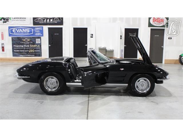 1964 Chevrolet Corvette (CC-2075029) for sale in Runnemede, New Jersey