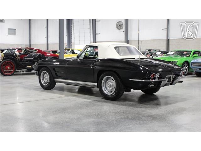 1964 Chevrolet Corvette (CC-2075029) for sale in Runnemede, New Jersey