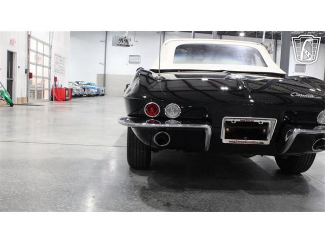 1964 Chevrolet Corvette (CC-2075029) for sale in Runnemede, New Jersey