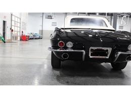 1964 Chevrolet Corvette (CC-2075029) for sale in Runnemede, New Jersey