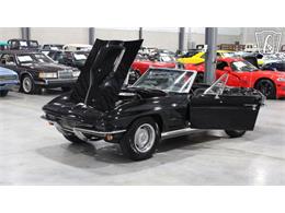 1964 Chevrolet Corvette (CC-2075029) for sale in Runnemede, New Jersey