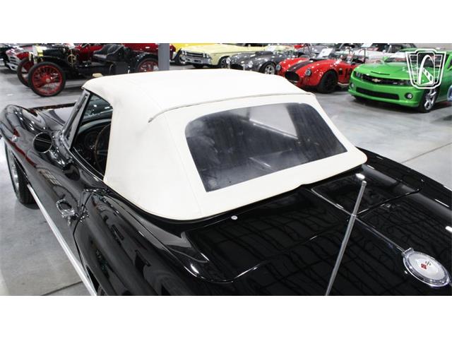 1964 Chevrolet Corvette (CC-2075029) for sale in Runnemede, New Jersey
