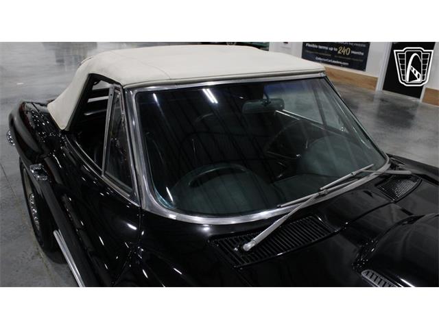 1964 Chevrolet Corvette (CC-2075029) for sale in Runnemede, New Jersey