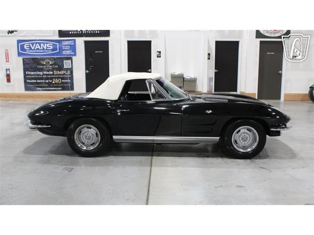 1964 Chevrolet Corvette (CC-2075029) for sale in Runnemede, New Jersey
