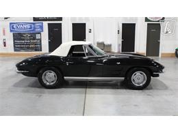 1964 Chevrolet Corvette (CC-2075029) for sale in Runnemede, New Jersey