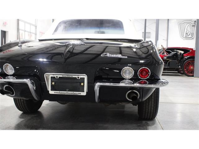 1964 Chevrolet Corvette (CC-2075029) for sale in Runnemede, New Jersey