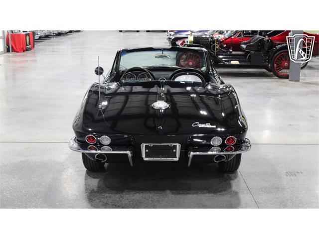 1964 Chevrolet Corvette (CC-2075029) for sale in Runnemede, New Jersey