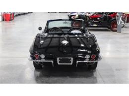 1964 Chevrolet Corvette (CC-2075029) for sale in Runnemede, New Jersey