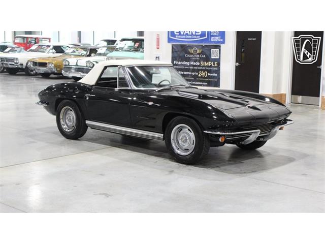 1964 Chevrolet Corvette (CC-2075029) for sale in Runnemede, New Jersey