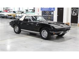 1964 Chevrolet Corvette (CC-2075029) for sale in Runnemede, New Jersey