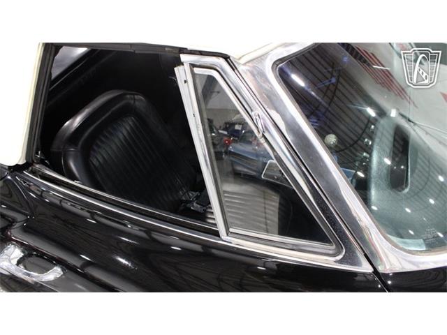 1964 Chevrolet Corvette (CC-2075029) for sale in Runnemede, New Jersey