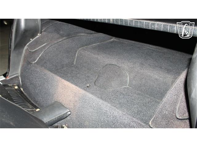 1964 Chevrolet Corvette (CC-2075029) for sale in Runnemede, New Jersey