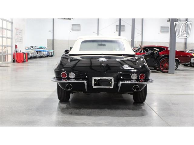 1964 Chevrolet Corvette (CC-2075029) for sale in Runnemede, New Jersey